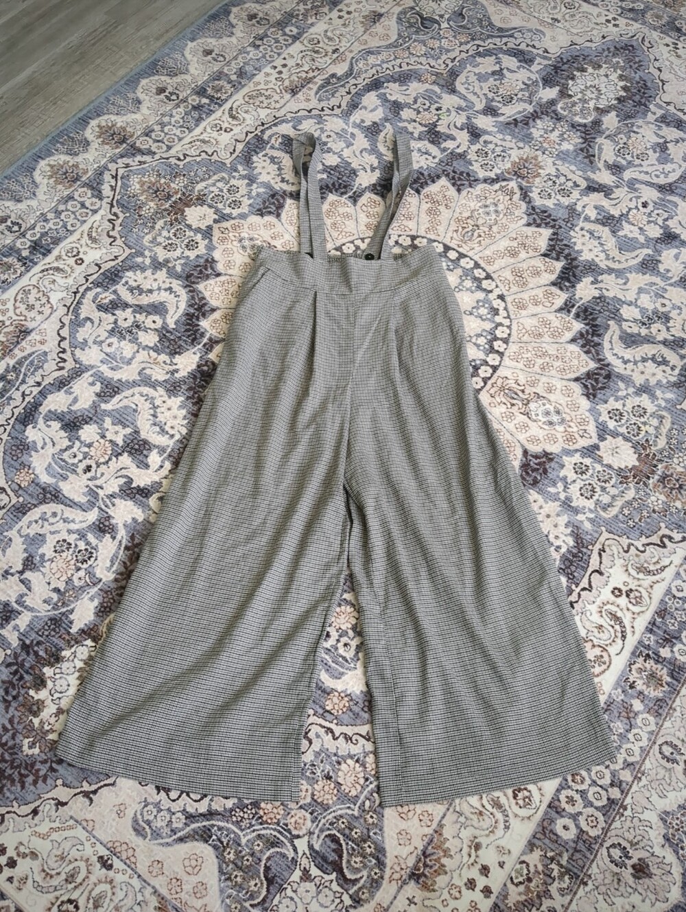 **3/$10** Wild Fable Pants With Suspenders Size Medium